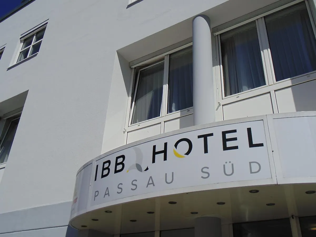 IBB Hotel Passau Süd