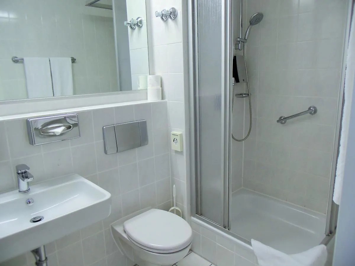 IBB Hotel Passau Süd