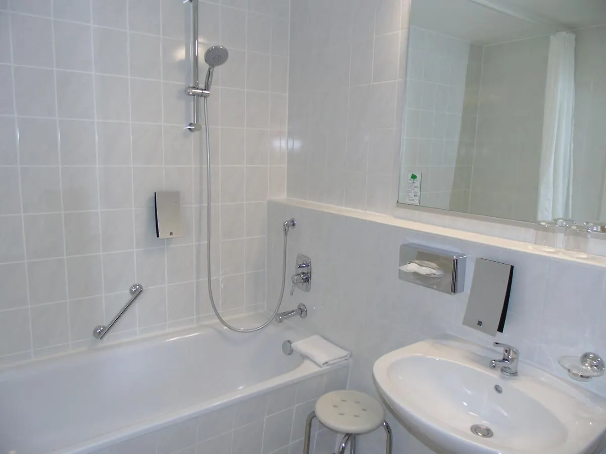 ***  IBB Hotel Passau Süd Deutschland