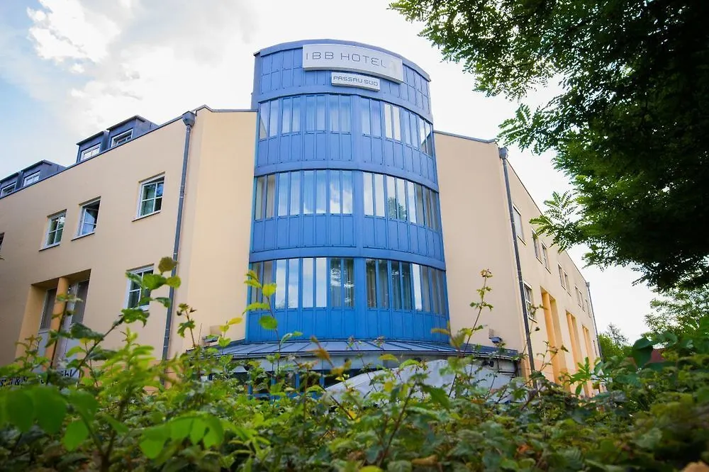 IBB Hotel Passau Süd