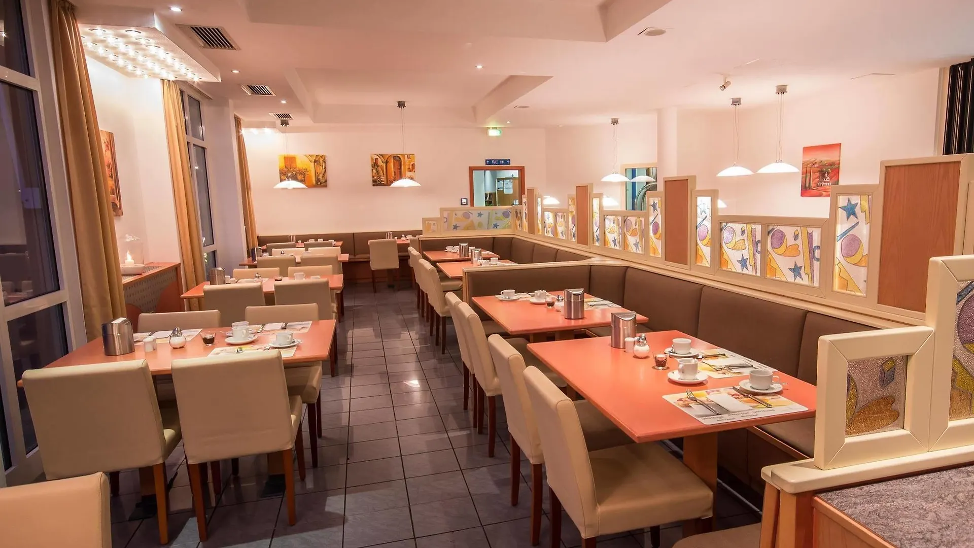 IBB Hotel Passau Süd
