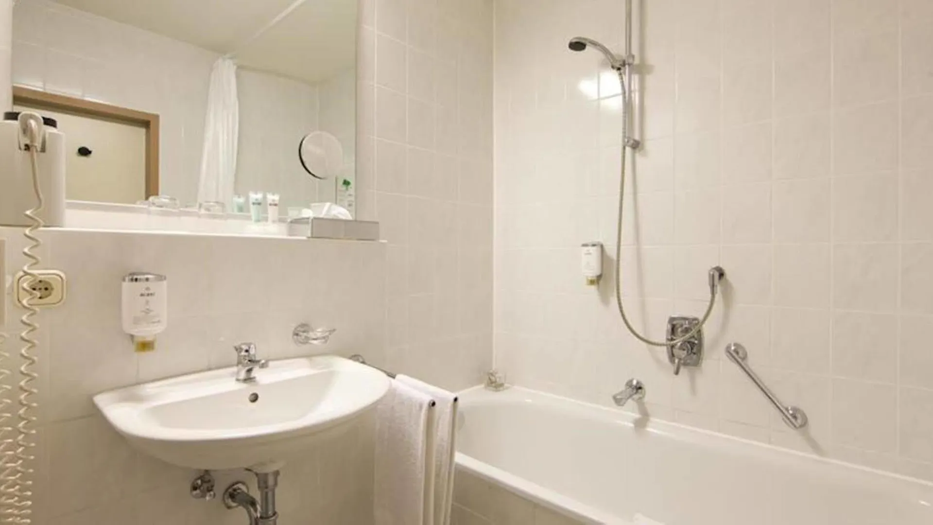 IBB Hotel Passau Süd