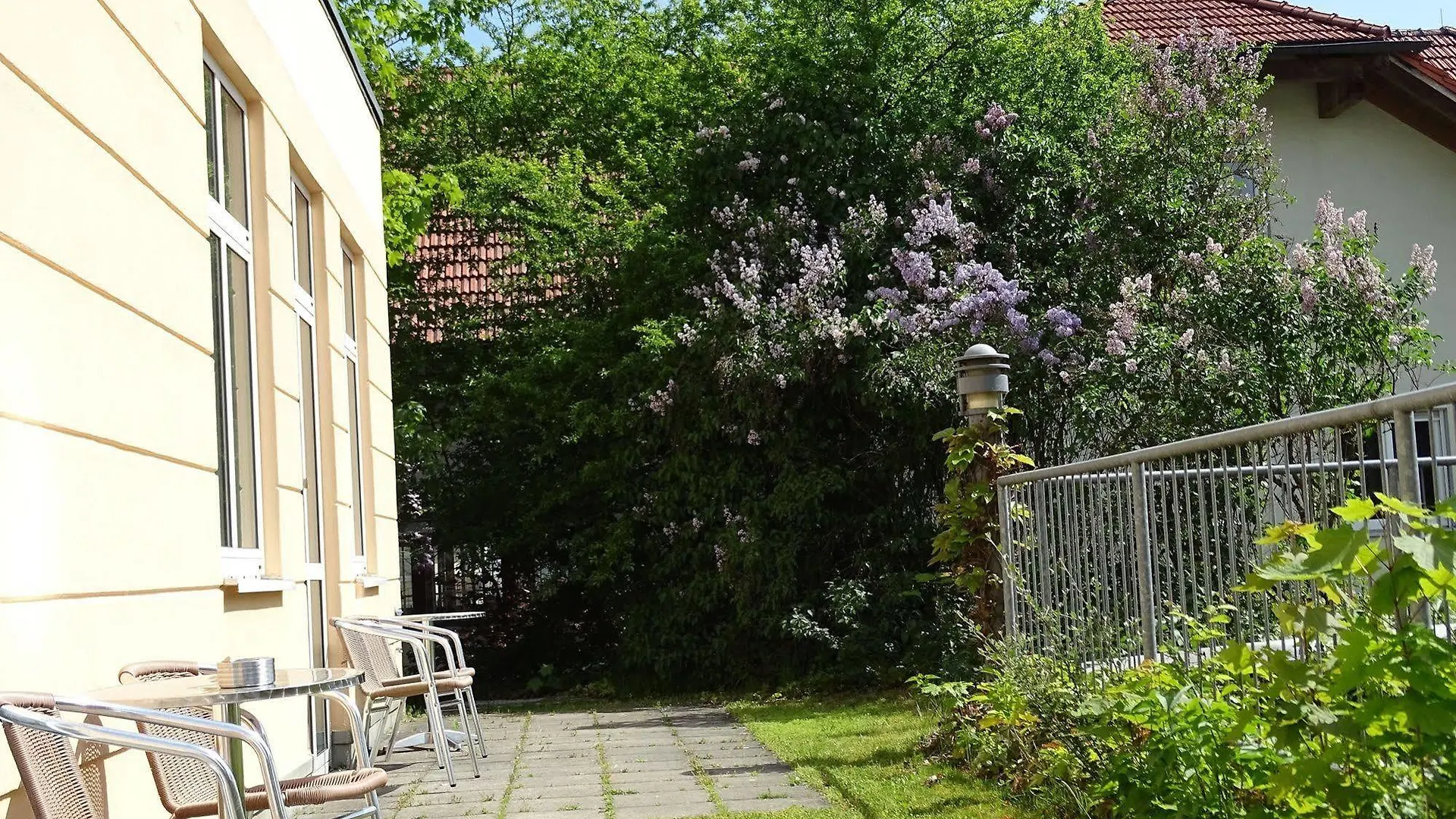 IBB Hotel Passau Süd