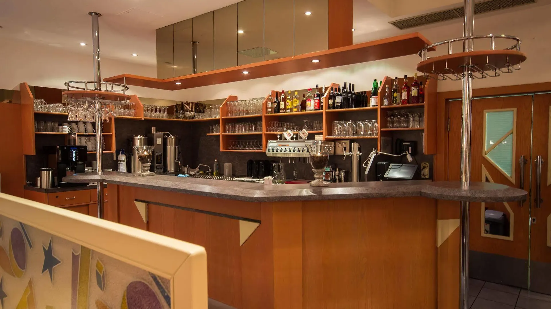 IBB Hotel Passau Süd