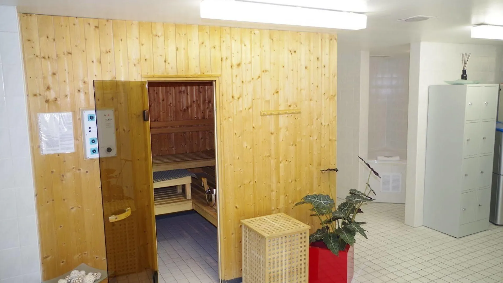 IBB Hotel Passau Süd