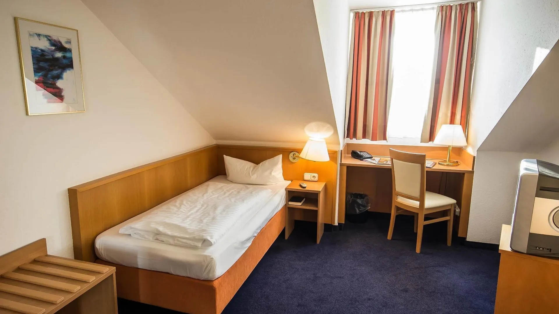 IBB Hotel Passau Süd