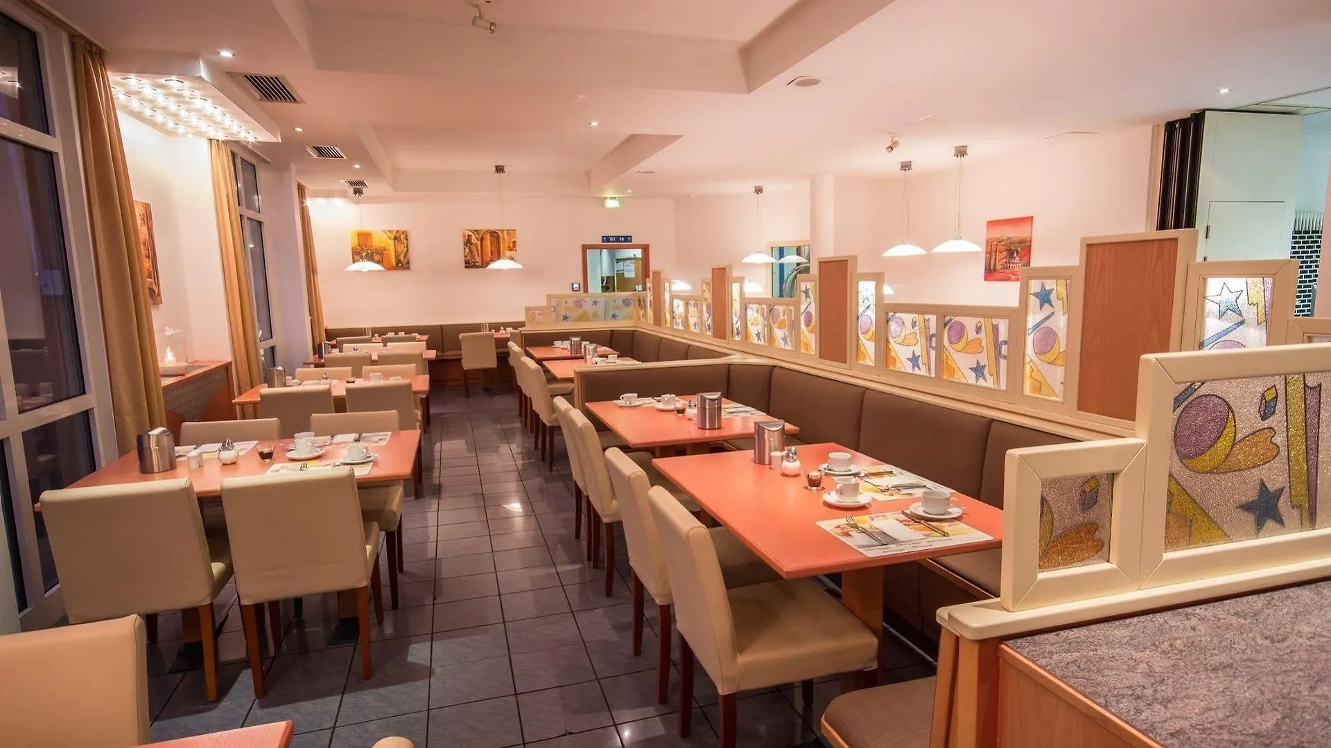 IBB Hotel Passau Süd