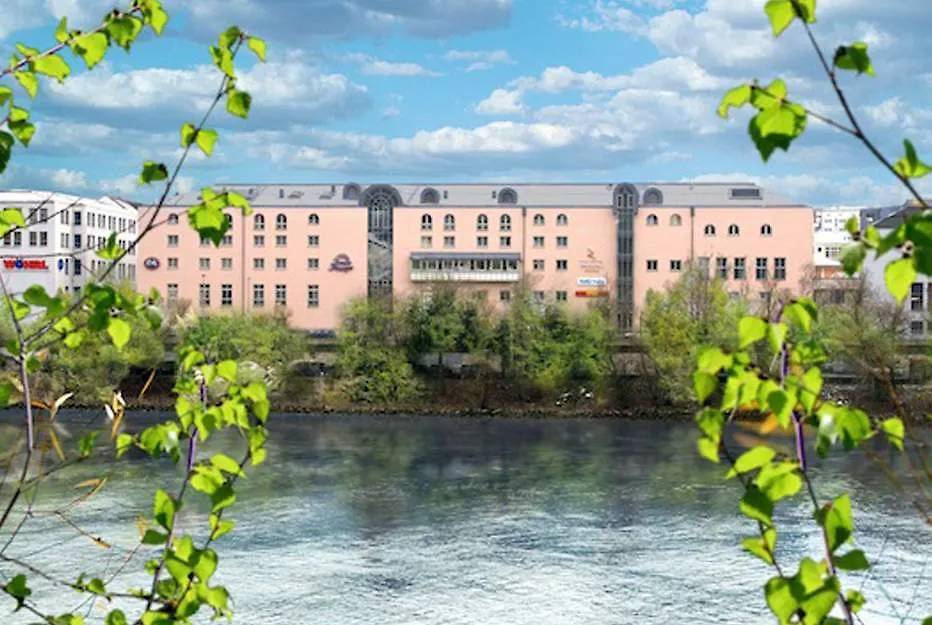 IBB Hotel Passau Süd Deutschland