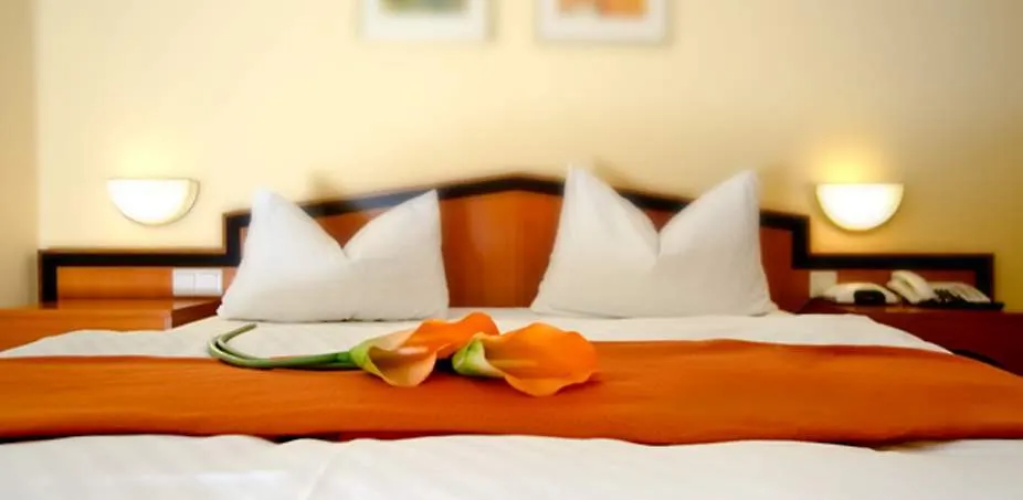 IBB Hotel Passau Süd