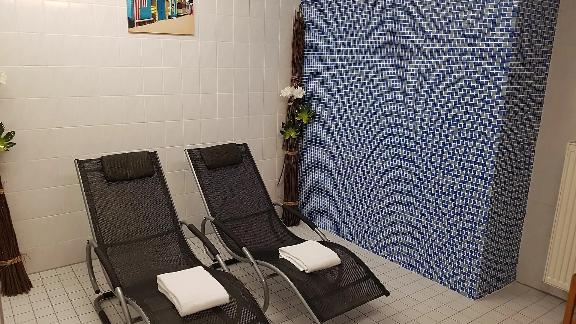 ***  IBB Hotel Passau Süd Deutschland