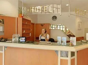 B&B Hotel Passau-Sued Germania