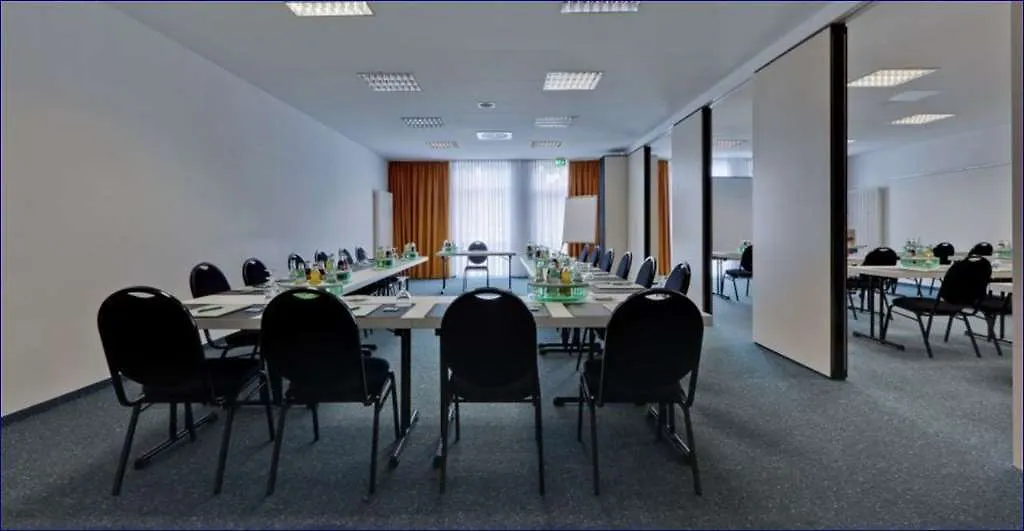 IBB Hotel Passau Süd 3*,  Deutschland